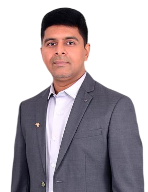 Mr. Pradeep Kumar, Secretary